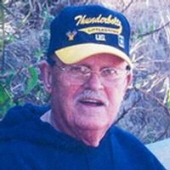 Clarence "Tom" Lombard 21525101