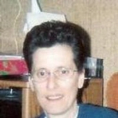 Patricia A. Panisewicz