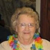 Mildred K. Keiper