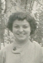 Maria J. Alcala