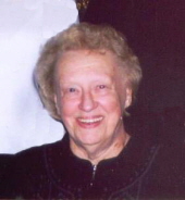 Mary A., Tesh (nee: Irving)