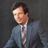 Dr. David M. Besselman