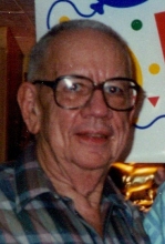 Herbert Ralph Becher