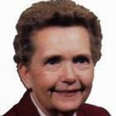 Jane B. Klinger