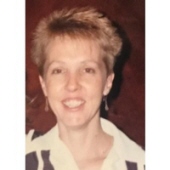 Betty "Betsy" Lindenmuth 21525649