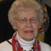 Betty R. Wisehaupt