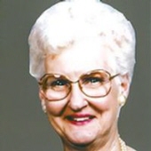 Mary R. Fraley