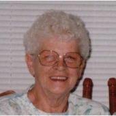 Shirley M. Dively