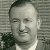 Dr. Henry Rhodes Hoerner, Jr.