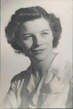Margaret Mary Donohue
