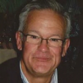 Mark C. Van Zandt