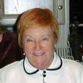 Doris Jeanne Clark