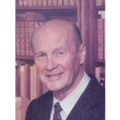 Fred H. Rudy