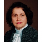 Miriam E. Lucas
