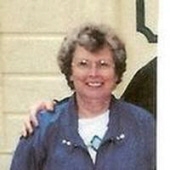 Barbara Lee Hodgson