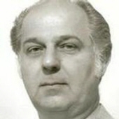 Paul Mazich, Jr.