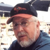 Larry D. Moore