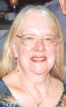 Bertha M. Maxfield