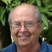 Robert R. Mueser