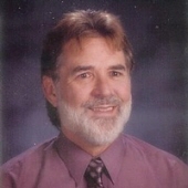 Patrick L. "Rick" McClure