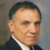 Frank A. Capitani