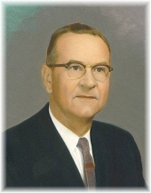Donald R. Ernest