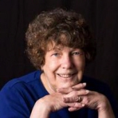 Suzanne M. Kuhn