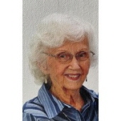 Betty L. McNeill