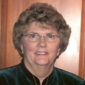 Ellen M. Shatto
