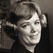 Eunice McGarvey