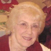 Nancy M. Blosser