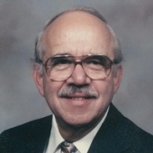 Dr. Joseph A. Brechbill
