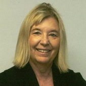 Gail Cioban Forsyth