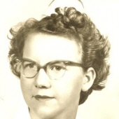 Betty Jean Stewart