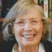 Helen Carol Lowe