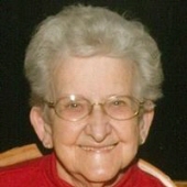 Mary M. Grunden