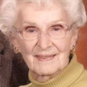 Doris Stoufer Downey