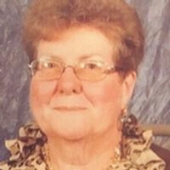 Doris L. Suhr