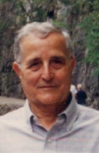 Sergio G. Mechetti