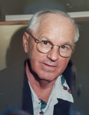 Photo of Robert Rutledge Sr.