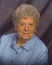Margaret Soja