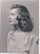 Ethel Kay Konight