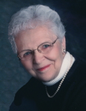 Mrs. Lois Ellen Baker