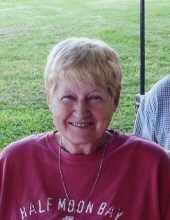 Annette Taylor