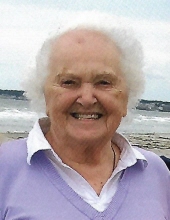 June Elizabeth Jabar
