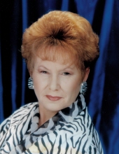 Betty Jane Turner