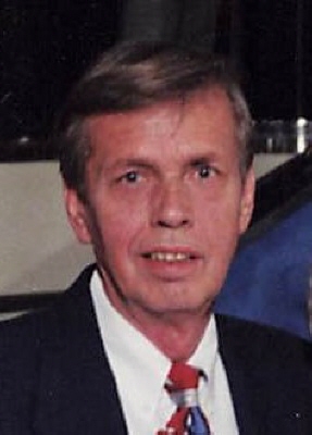 Victor A. Bush