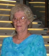 Margaret A Jager