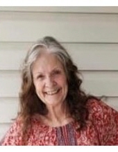 Glenda Mae Cates Fisher