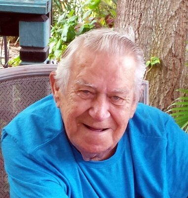 Photo of Robert A. Ryder, Sr.